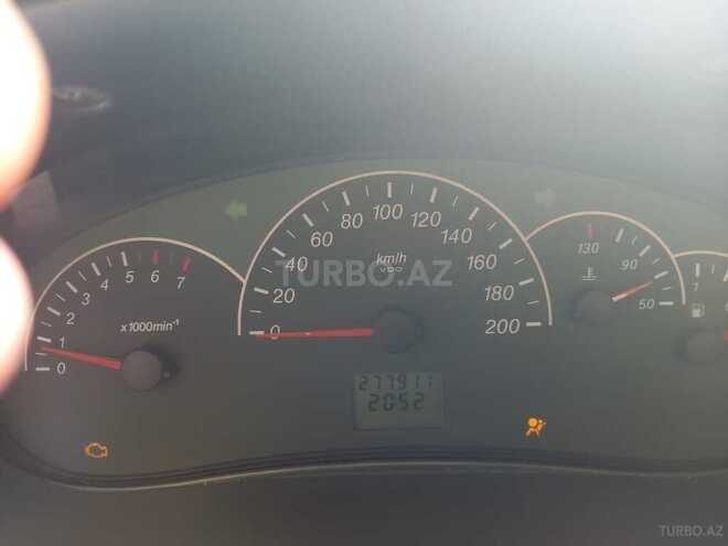LADA (VAZ) Priora 2007, 276,000 km - 1.6 л - Bakı