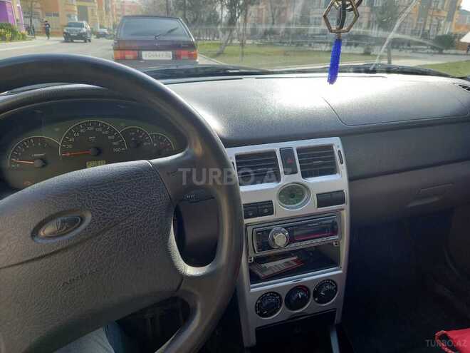 LADA (VAZ) Priora 2007, 276,000 km - 1.6 л - Bakı