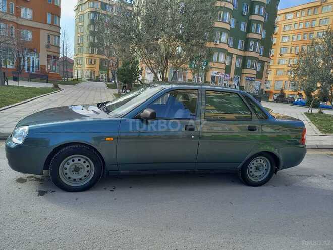 LADA (VAZ) Priora 2007, 276,000 km - 1.6 л - Bakı
