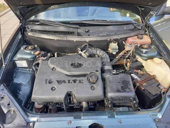 LADA (VAZ) Priora 2007, 276,000 km - 1.6 л - Bakı