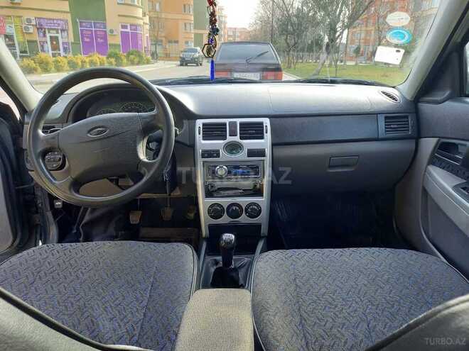LADA (VAZ) Priora 2007, 276,000 km - 1.6 л - Bakı