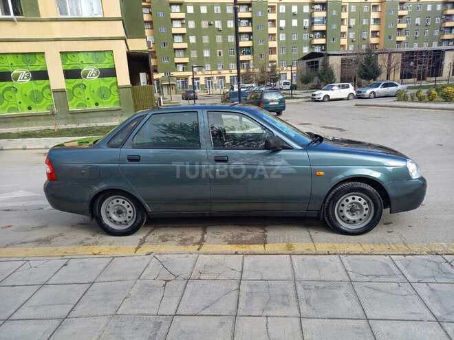 LADA (VAZ) Priora 2007, 276,000 km - 1.6 л - Bakı