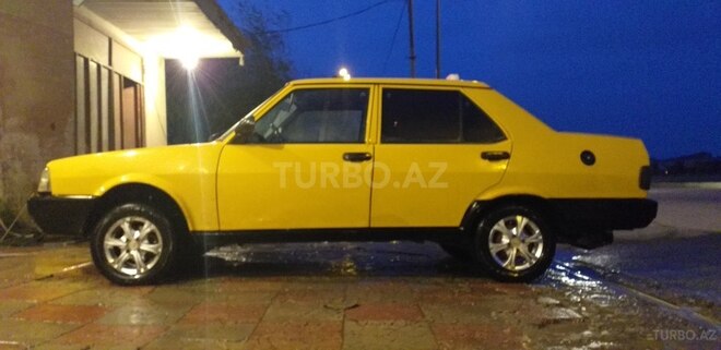 Tofas Sahin 2003, 120,000 km - 1.6 l - Bakı