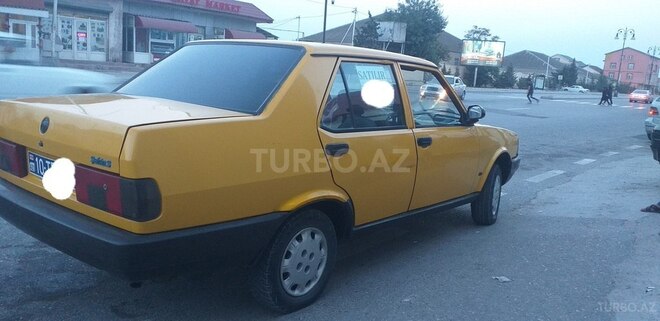 Tofas Sahin 2003, 120,000 km - 1.6 l - Bakı