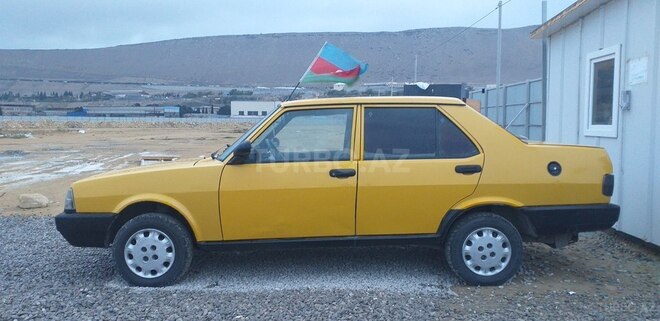 Tofas Sahin 2003, 120,000 km - 1.6 l - Bakı