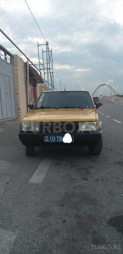Tofas Sahin 2003, 120,000 km - 1.6 l - Bakı