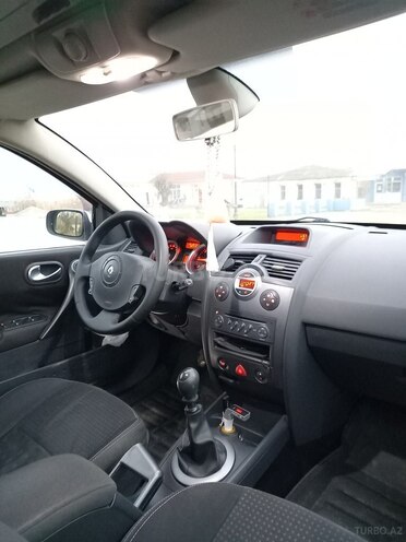 Renault Megane 2005, 278,000 km - 1.5 l - Neftçala