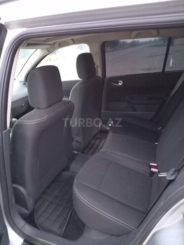 Renault Megane 2005, 278,000 km - 1.5 l - Neftçala
