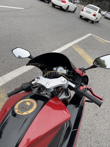 Yamaha YZF-R1 2013, 17,000 km - 0.3 l - Bakı