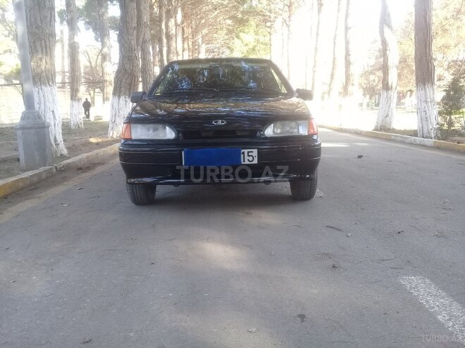 LADA (VAZ) 2115 2011, 250,000 km - 1.6 l - Sumqayıt