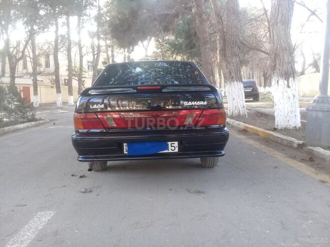 LADA (VAZ) 2115 2011, 250,000 km - 1.6 l - Sumqayıt