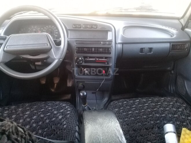 LADA (VAZ) 2115 2011, 250,000 km - 1.6 l - Sumqayıt
