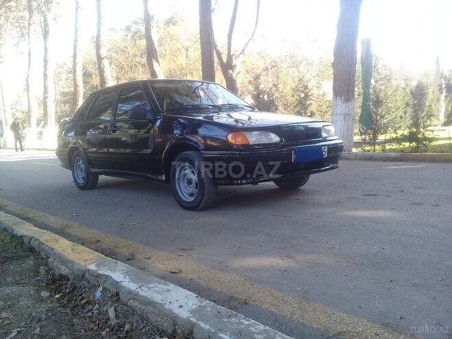 LADA (VAZ) 2115 2011, 250,000 km - 1.6 l - Sumqayıt