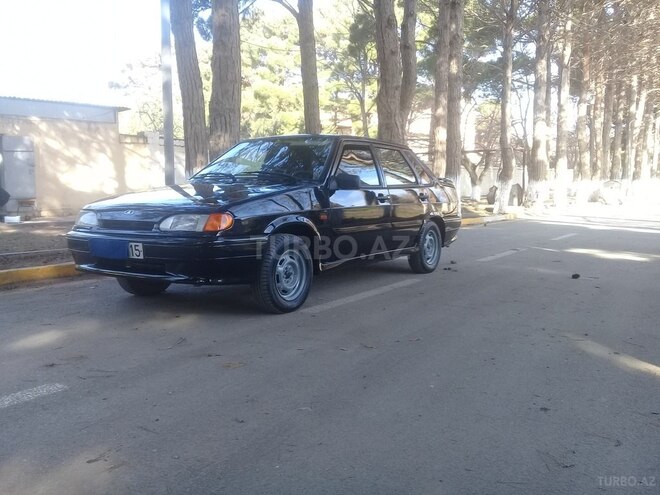 LADA (VAZ) 2115 2011, 250,000 km - 1.6 l - Sumqayıt