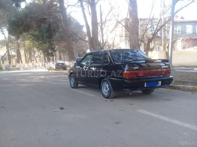 LADA (VAZ) 2115 2011, 250,000 km - 1.6 l - Sumqayıt
