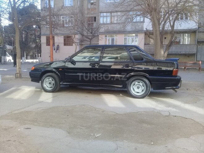 LADA (VAZ) 2115 2011, 250,000 km - 1.6 l - Sumqayıt