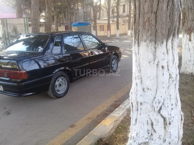 LADA (VAZ) 2115 2011, 250,000 km - 1.6 l - Sumqayıt