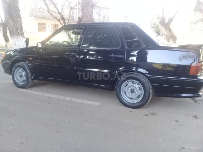 LADA (VAZ) 2115 2011, 250,000 km - 1.6 l - Sumqayıt