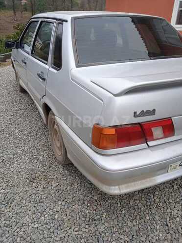 LADA (VAZ) 2115 2008, 189,860 km - 1.5 л - Astara