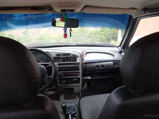 LADA (VAZ) 2115 2008, 189,860 km - 1.5 л - Astara
