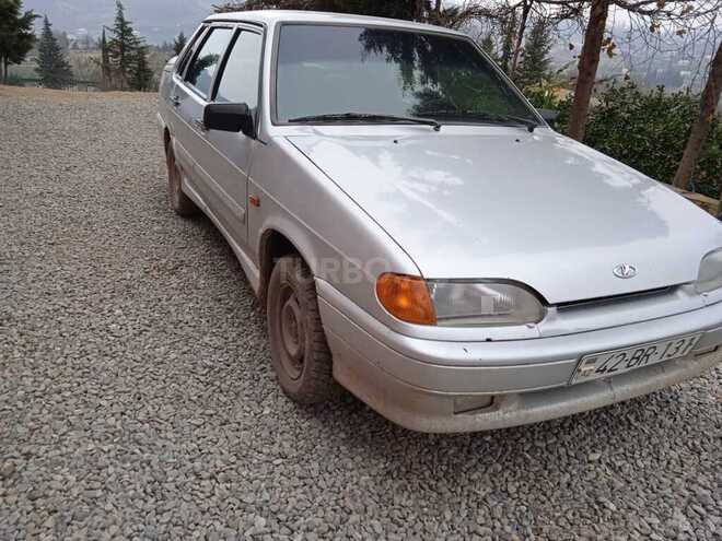 LADA (VAZ) 2115 2008, 189,860 km - 1.5 л - Astara