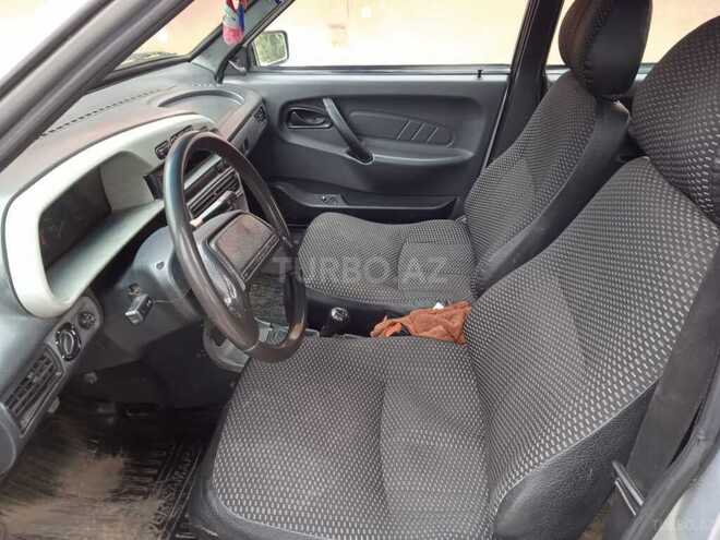 LADA (VAZ) 2115 2008, 189,860 km - 1.5 л - Astara