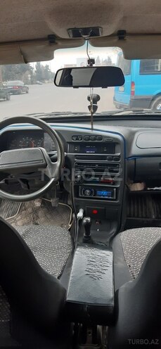 LADA (VAZ) 21099 2004, 325,000 km - 1.5 l - Gəncə