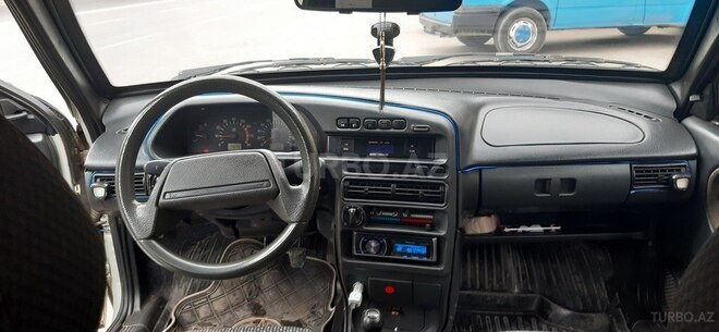 LADA (VAZ) 21099 2004, 325,000 km - 1.5 l - Gəncə