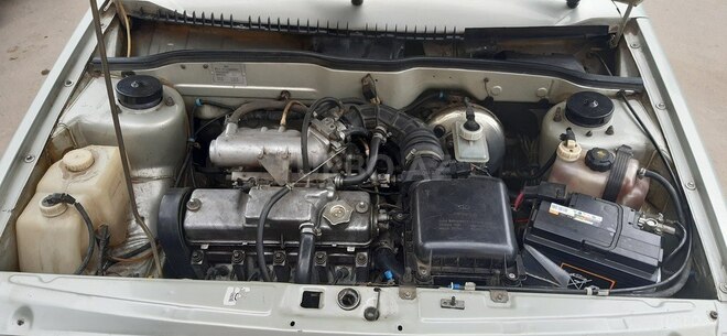 LADA (VAZ) 21099 2004, 325,000 km - 1.5 l - Gəncə