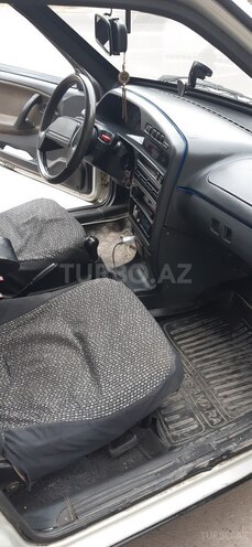 LADA (VAZ) 21099 2004, 325,000 km - 1.5 l - Gəncə