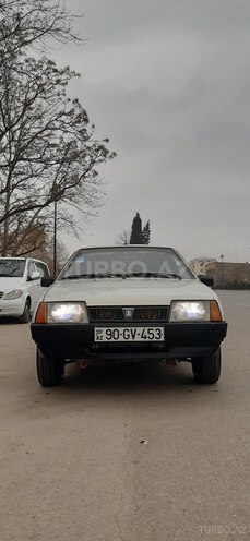 LADA (VAZ) 21099 2004, 325,000 km - 1.5 l - Gəncə