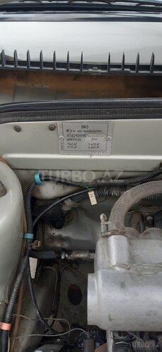 LADA (VAZ) 21099 2004, 325,000 km - 1.5 l - Gəncə