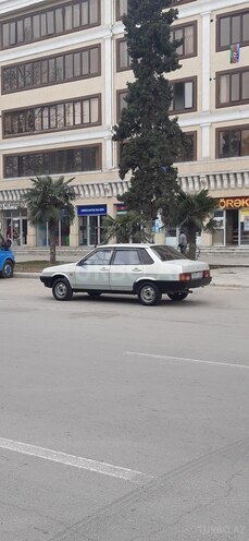 LADA (VAZ) 21099 2004, 325,000 km - 1.5 l - Gəncə