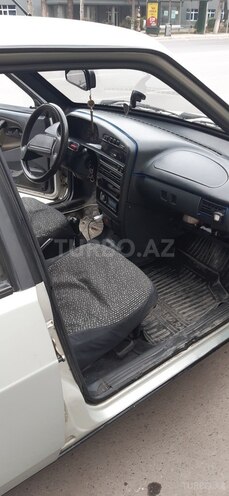 LADA (VAZ) 21099 2004, 325,000 km - 1.5 l - Gəncə