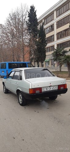 LADA (VAZ) 21099 2004, 325,000 km - 1.5 l - Gəncə