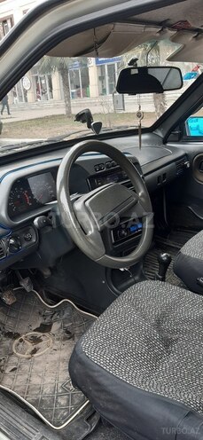 LADA (VAZ) 21099 2004, 325,000 km - 1.5 l - Gəncə