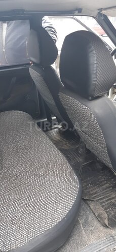 LADA (VAZ) 21099 2004, 325,000 km - 1.5 l - Gəncə