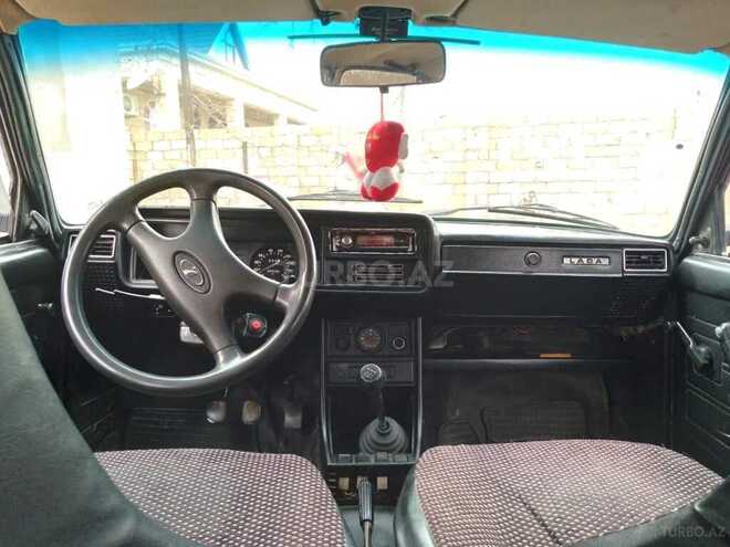 LADA (VAZ) 2107 2006, 188,800 km - 1.5 l - Bərdə