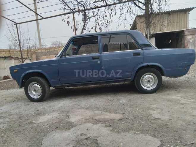 LADA (VAZ) 2107 2006, 188,800 km - 1.5 l - Bərdə