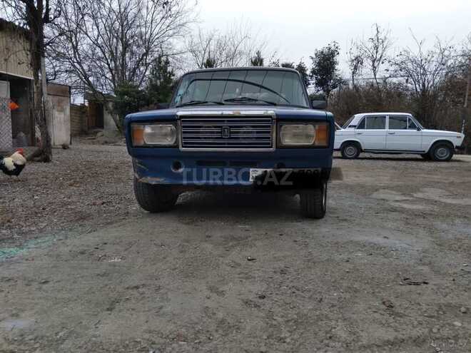 LADA (VAZ) 2107 2006, 188,800 km - 1.5 l - Bərdə