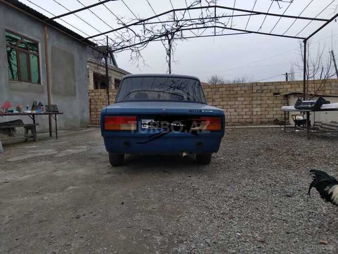 LADA (VAZ) 2107 2006, 188,800 km - 1.5 l - Bərdə