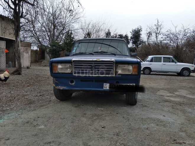LADA (VAZ) 2107 2006, 188,800 km - 1.5 l - Bərdə