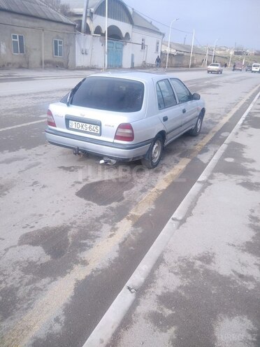 Nissan Sunny 1993, 287,708 km - 2.0 l - Bakı