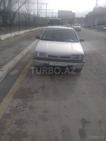 Nissan Sunny 1993, 287,708 km - 2.0 l - Bakı