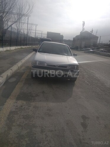 Nissan Sunny 1993, 287,708 km - 2.0 l - Bakı