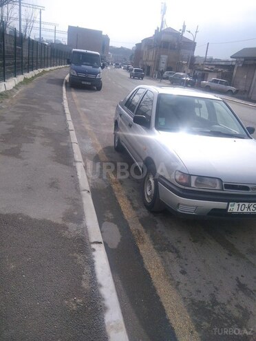 Nissan Sunny 1993, 287,708 km - 2.0 l - Bakı