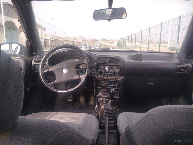 Nissan Sunny 1993, 287,708 km - 2.0 l - Bakı