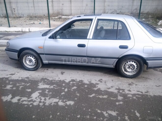 Nissan Sunny 1993, 287,708 km - 2.0 l - Bakı