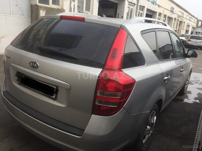 Kia Ceed 2009, 191,000 km - 1.4 l - Bakı