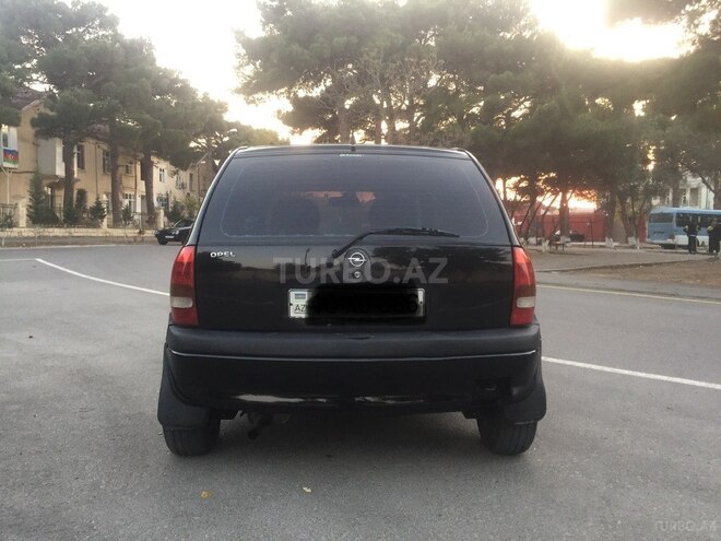 Opel Vita 1998, 330,600 km - 1.4 л - Sumqayıt